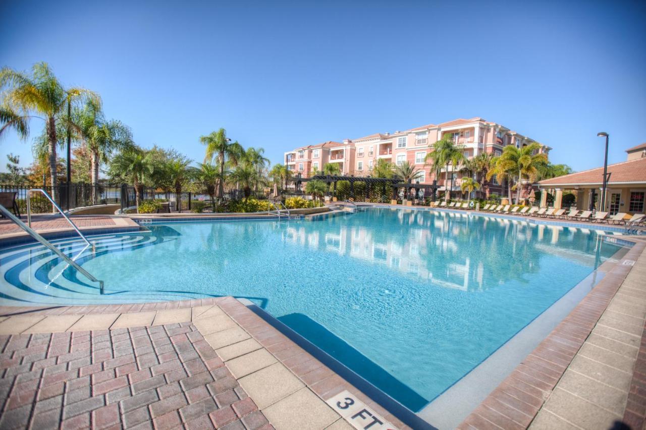 4816 Cayview Ave #306 Apartment Orlando Exterior foto