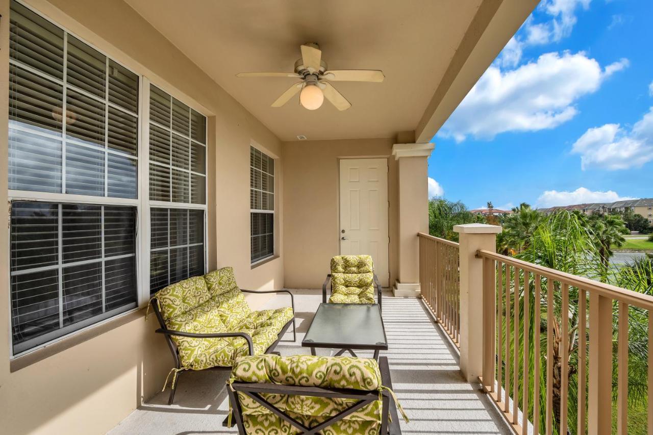 4816 Cayview Ave #306 Apartment Orlando Exterior foto