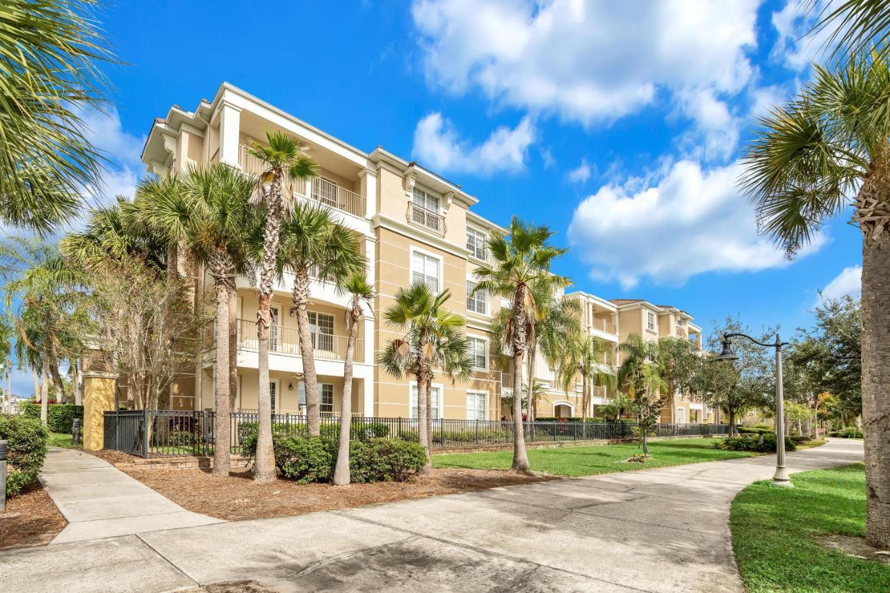 4816 Cayview Ave #306 Apartment Orlando Exterior foto