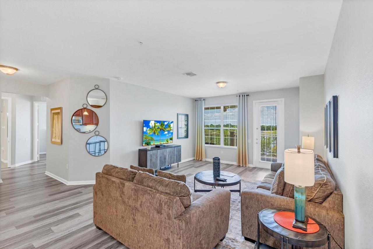 4816 Cayview Ave #306 Apartment Orlando Exterior foto