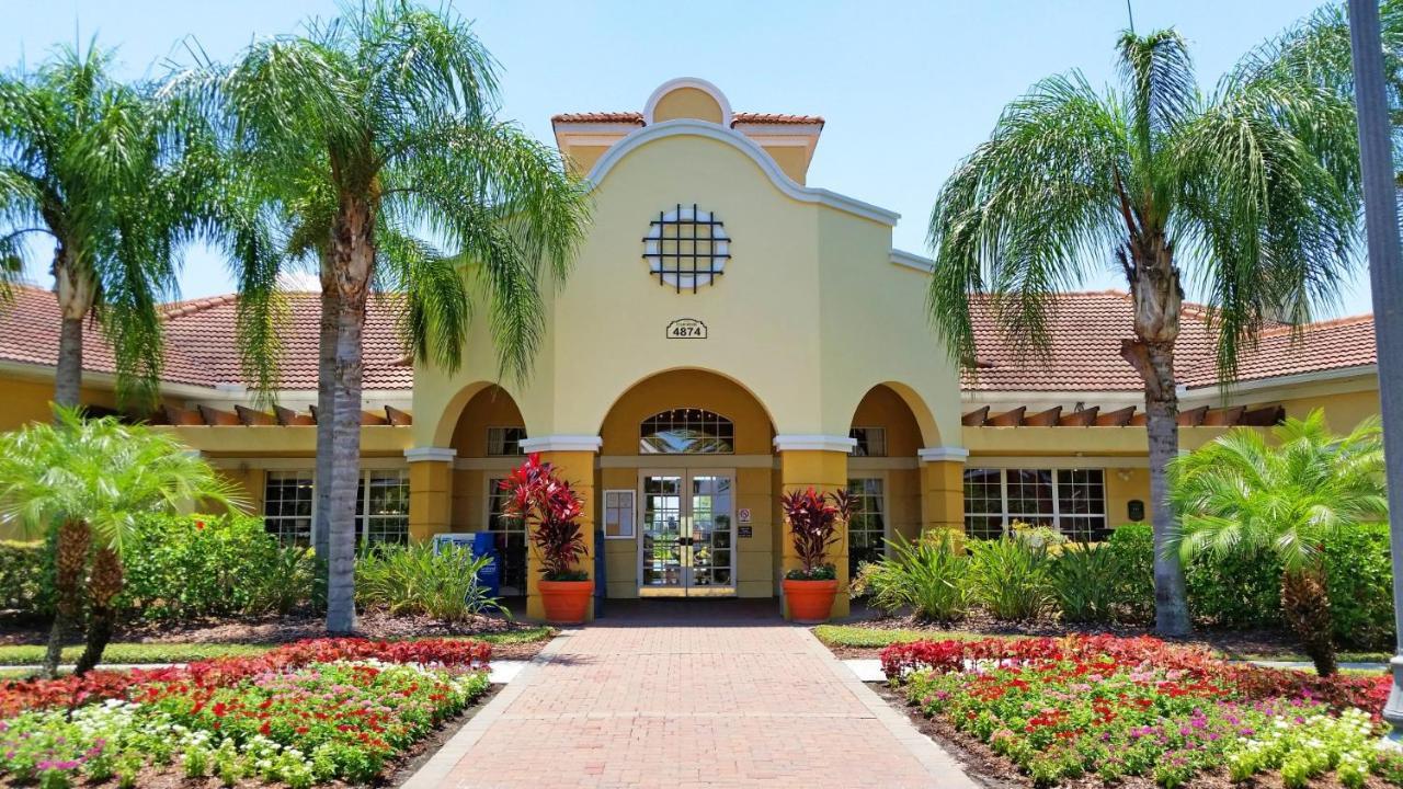 4816 Cayview Ave #306 Apartment Orlando Exterior foto