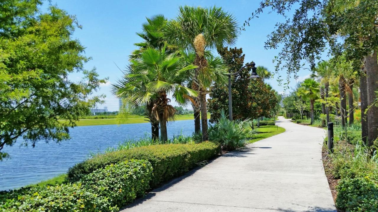 4816 Cayview Ave #306 Apartment Orlando Exterior foto