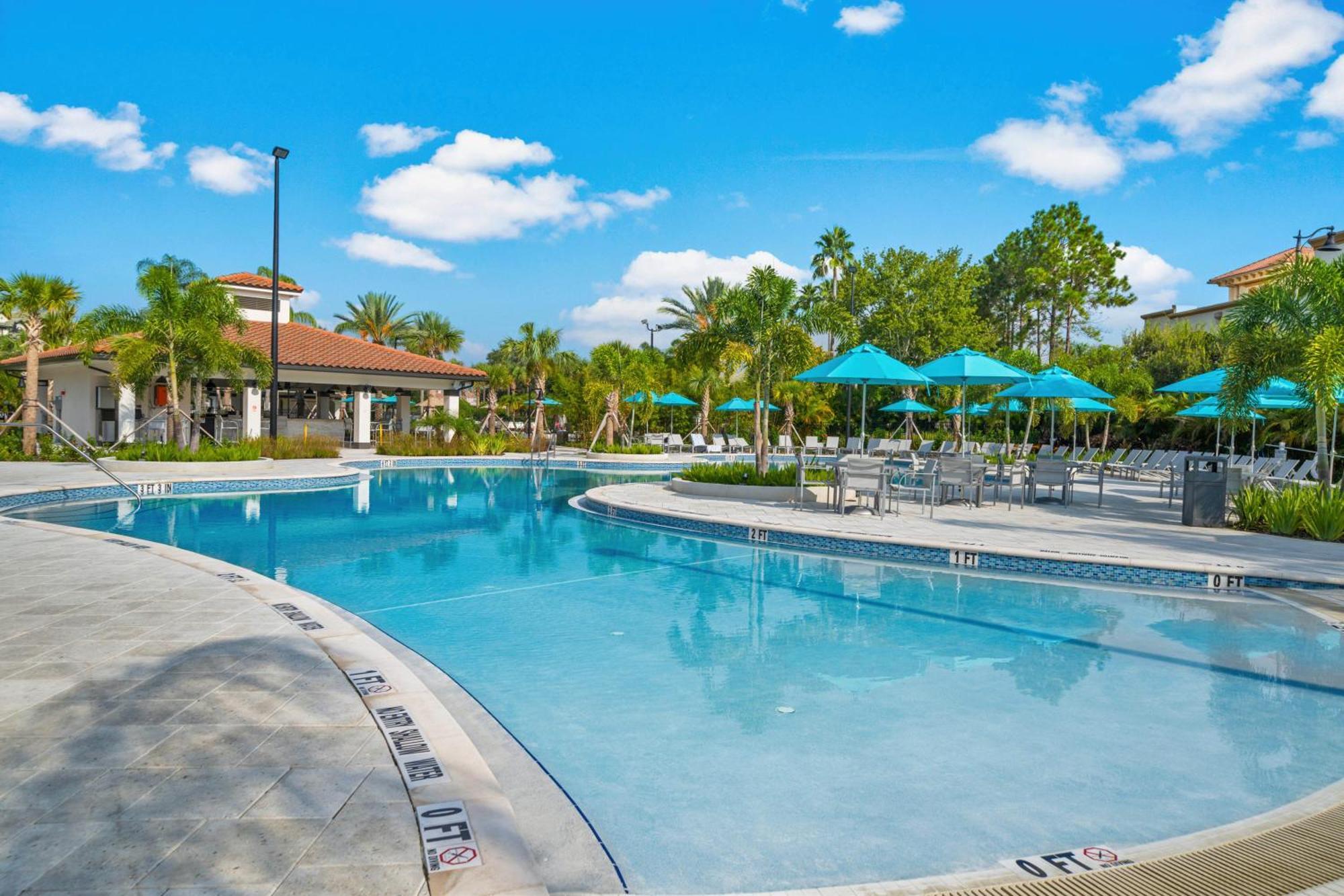 4816 Cayview Ave #306 Apartment Orlando Exterior foto