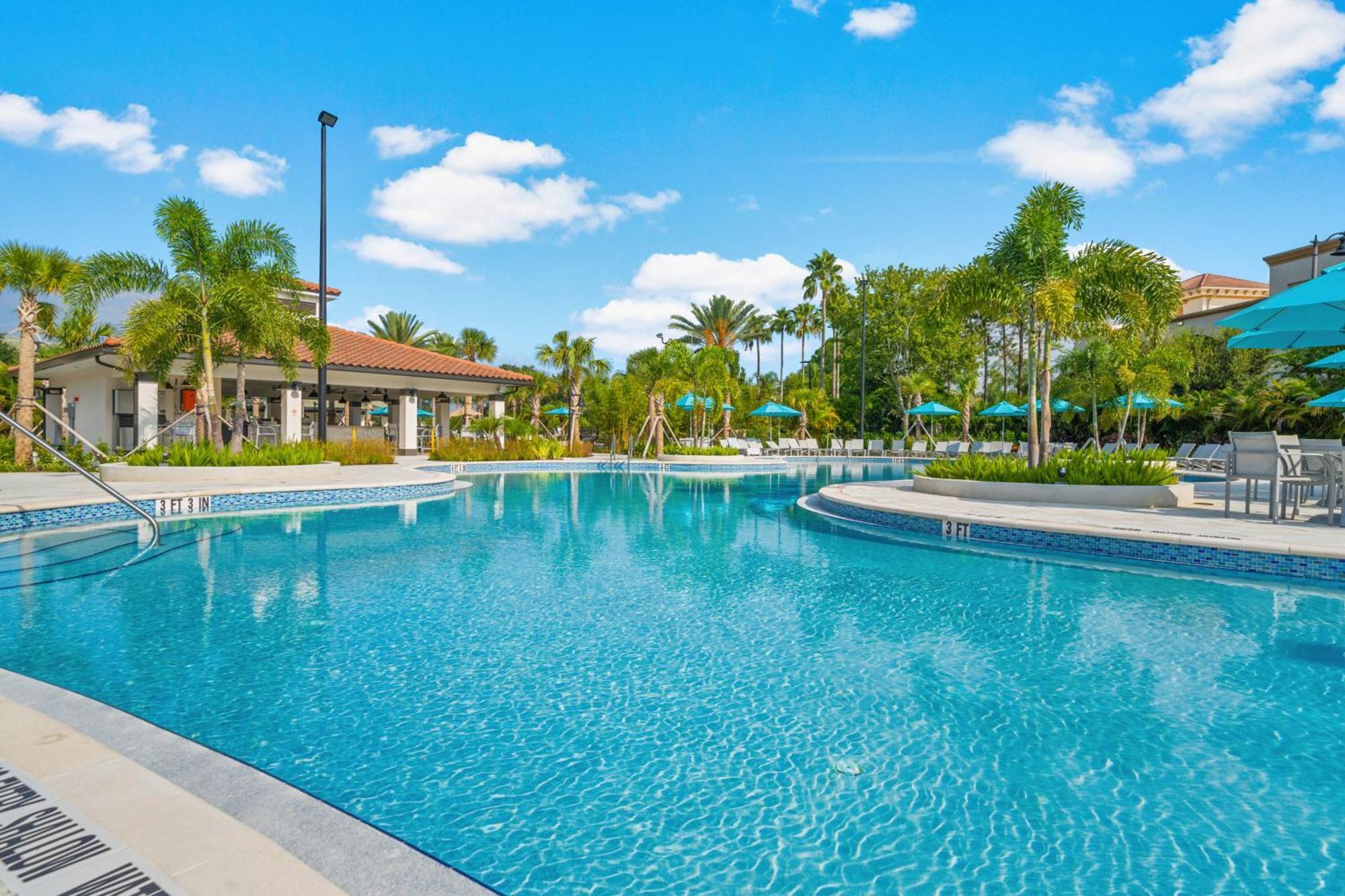 4816 Cayview Ave #306 Apartment Orlando Exterior foto