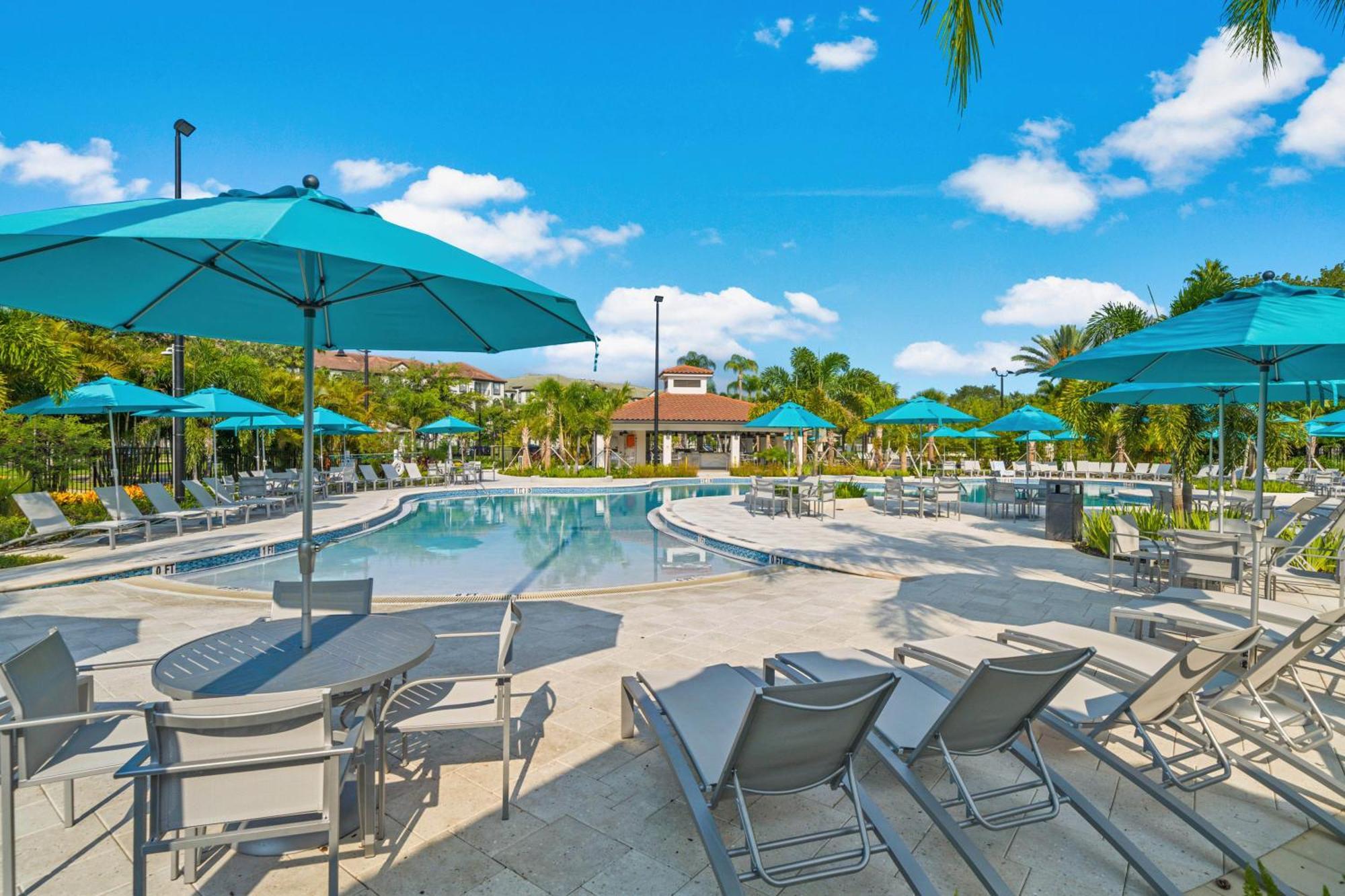 4816 Cayview Ave #306 Apartment Orlando Exterior foto