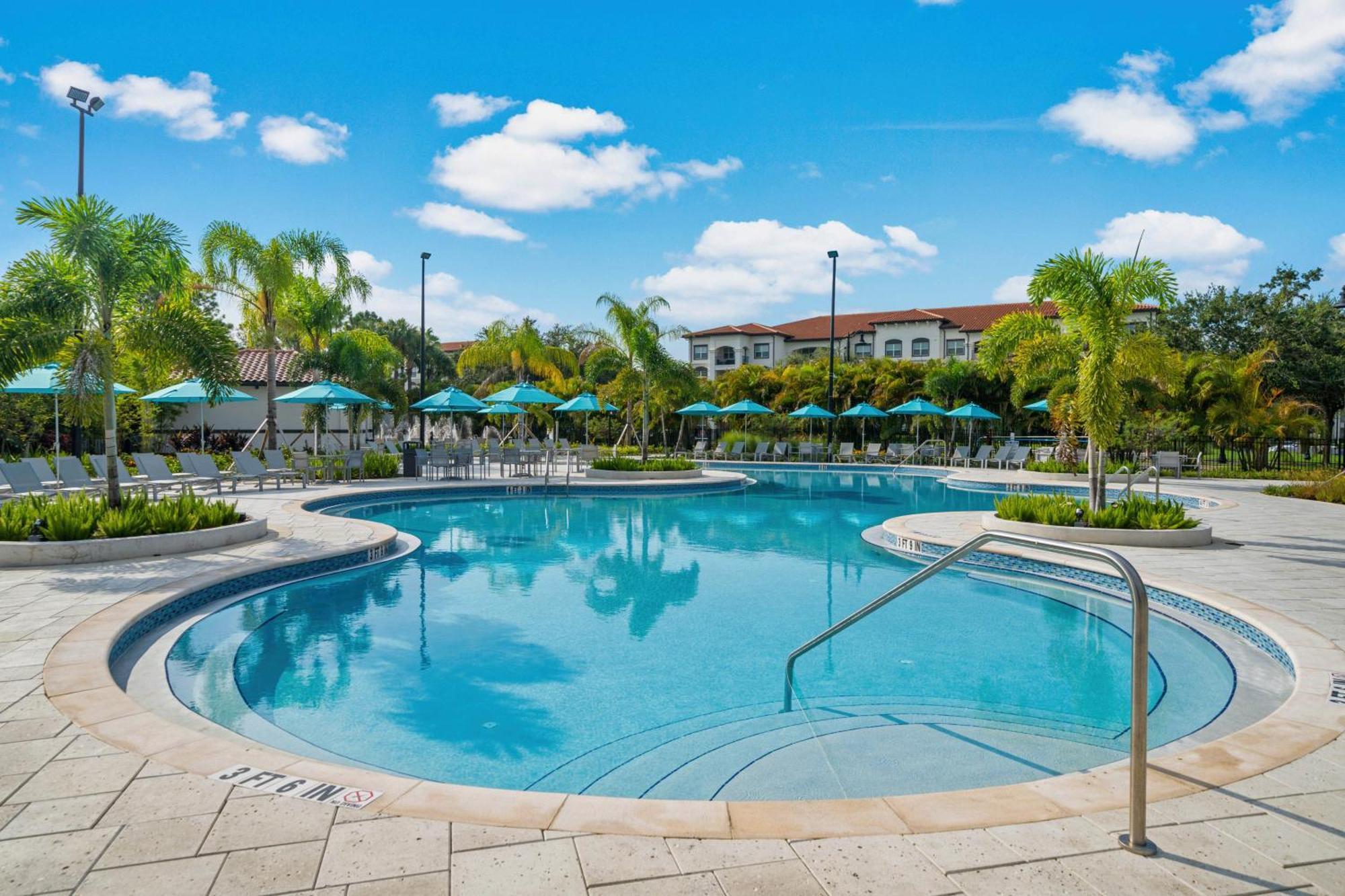 4816 Cayview Ave #306 Apartment Orlando Exterior foto