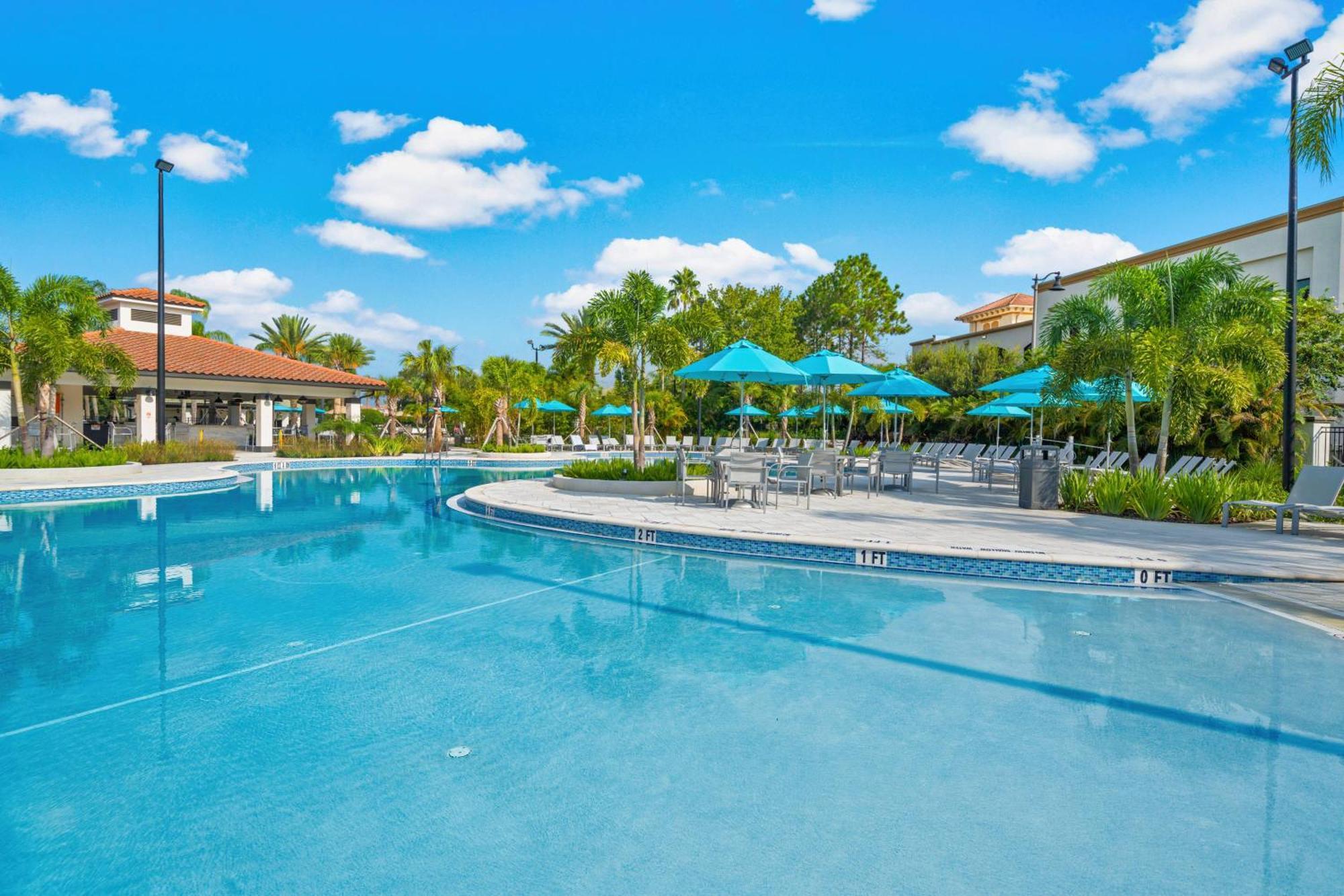 4816 Cayview Ave #306 Apartment Orlando Exterior foto