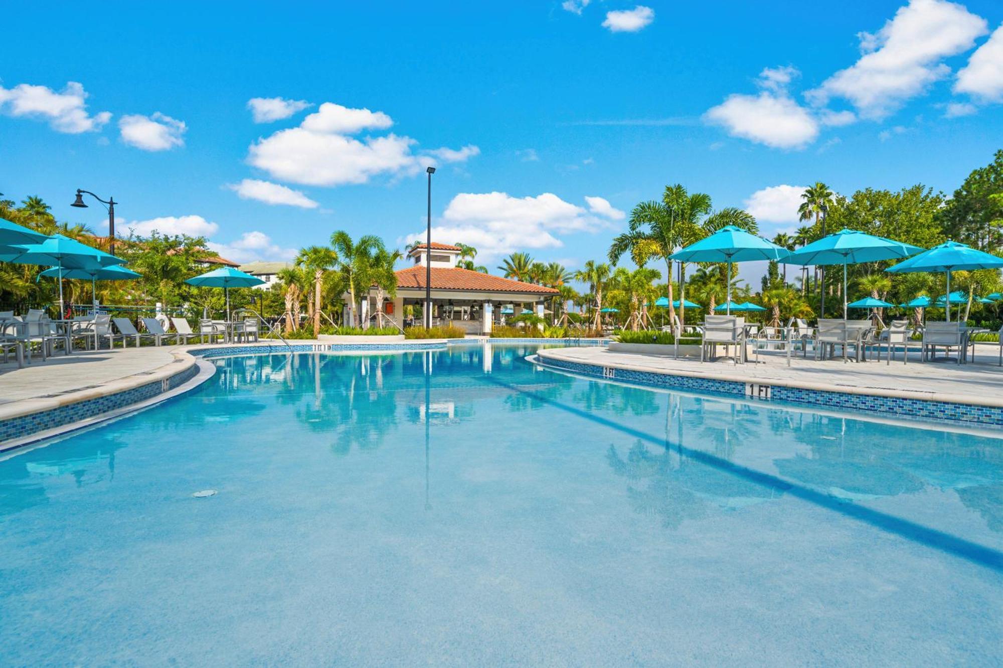 4816 Cayview Ave #306 Apartment Orlando Exterior foto