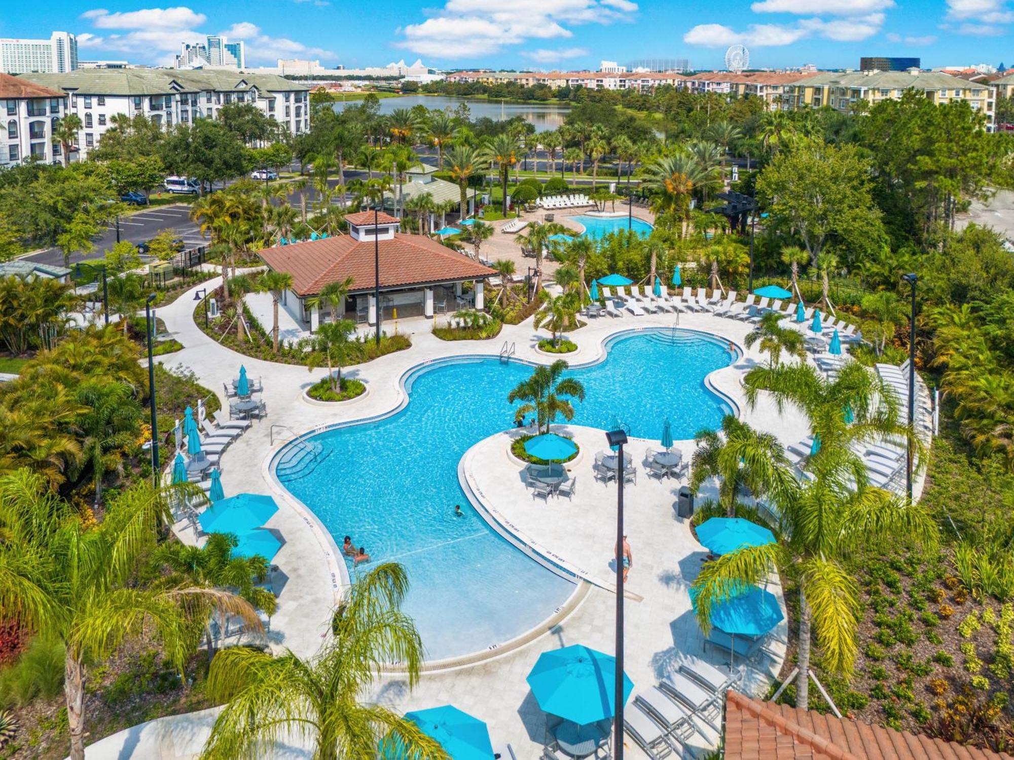 4816 Cayview Ave #306 Apartment Orlando Exterior foto