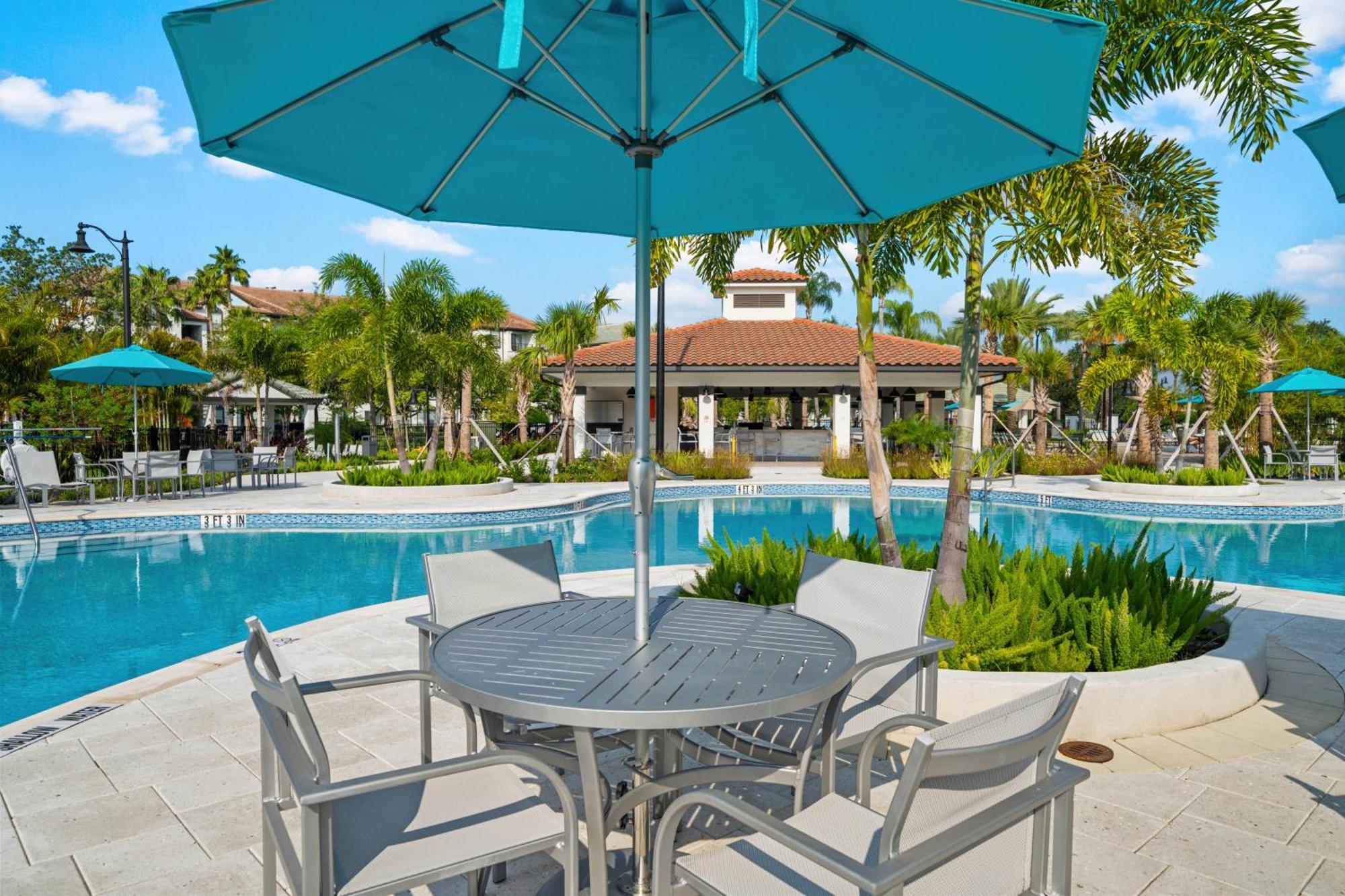 4816 Cayview Ave #306 Apartment Orlando Exterior foto