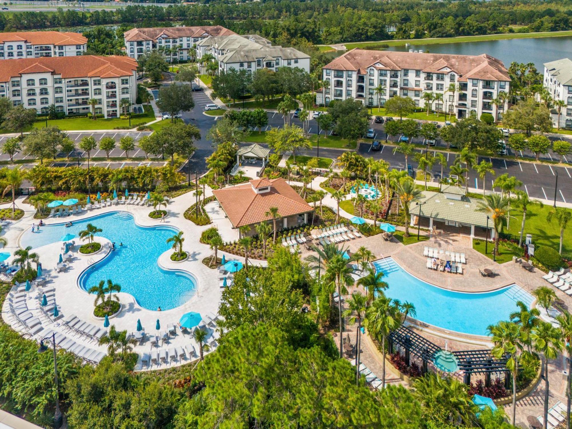 4816 Cayview Ave #306 Apartment Orlando Exterior foto
