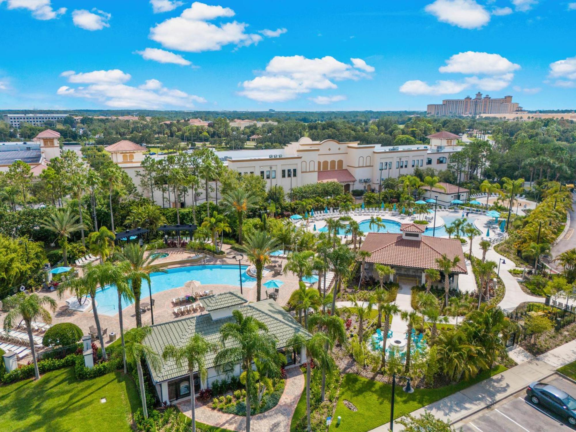 4816 Cayview Ave #306 Apartment Orlando Exterior foto