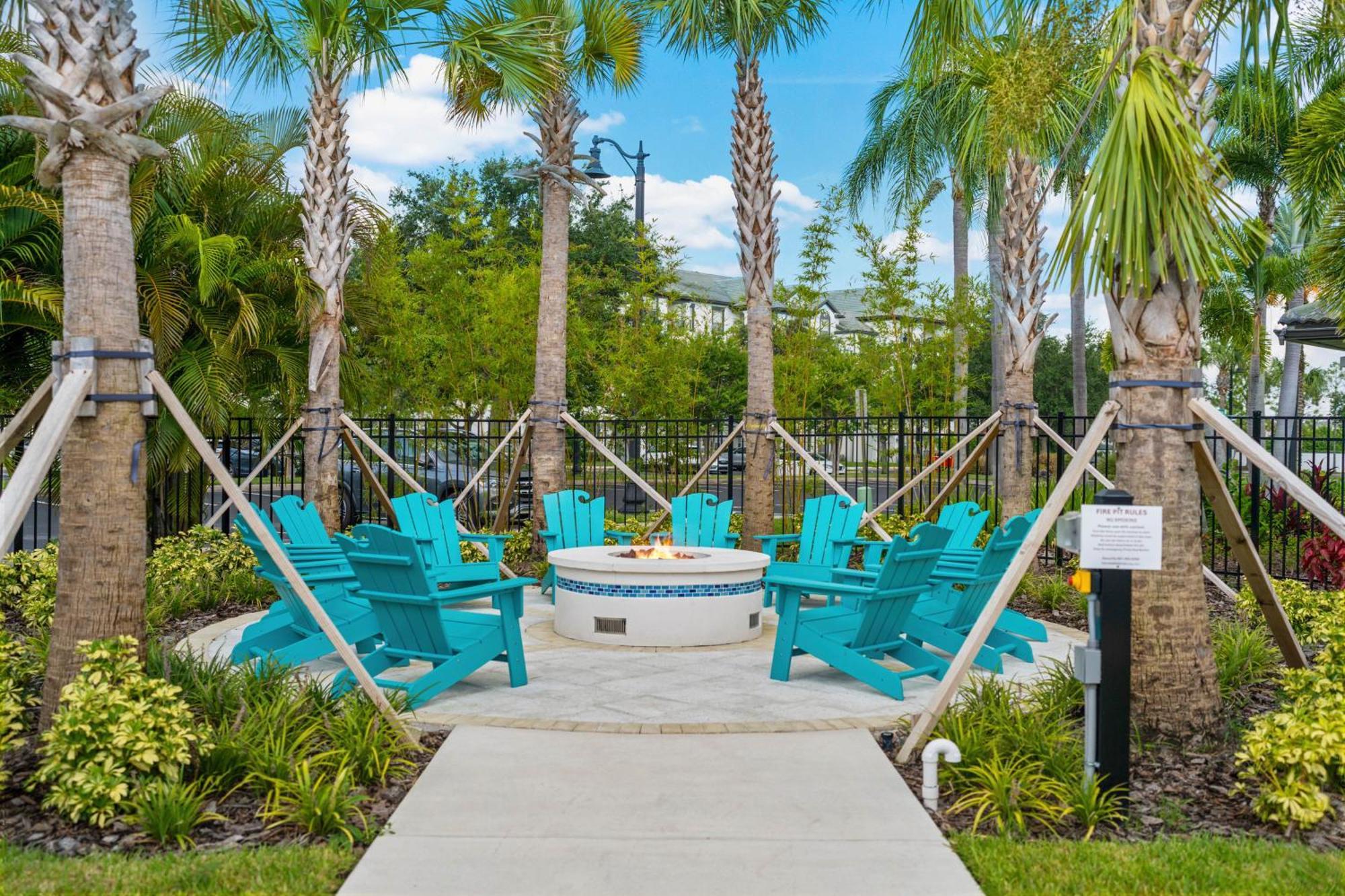 4816 Cayview Ave #306 Apartment Orlando Exterior foto